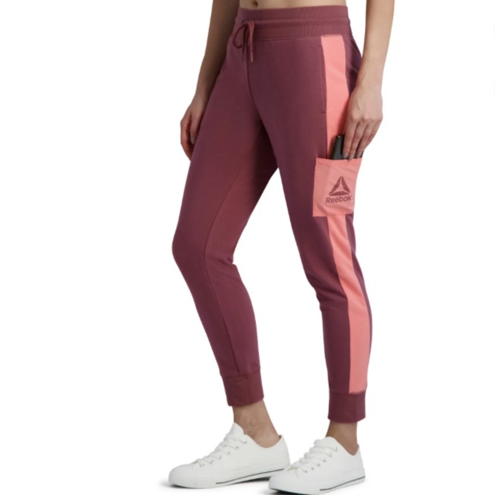 Reebok Joggers